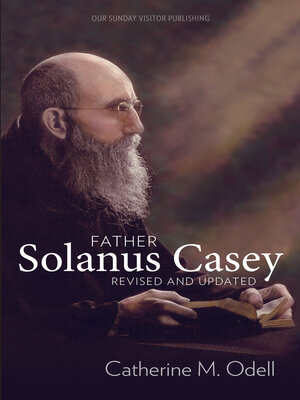 cover image of Father Solanus Casey, Revised and Updated